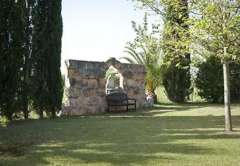 Hotel Finca Sa Garriga Binisalem