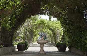 Finca Sa Garriga Binissalem Spain