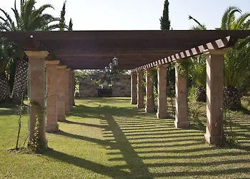 Finca Sa Garriga Binissalem