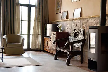 Hotel Finca Sa Garriga Binisalem