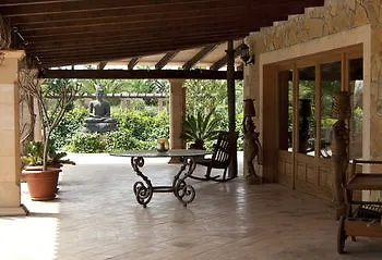 Finca Sa Garriga Binisalem