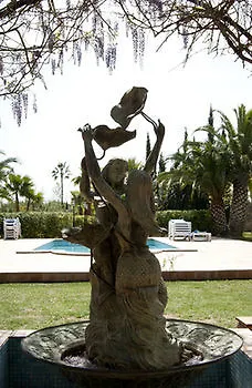 Finca Sa Garriga Binissalem
