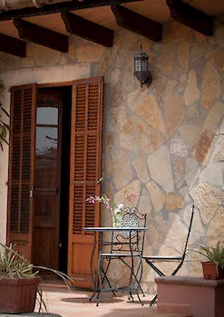 *** Hotel Finca Sa Garriga Binisalem España