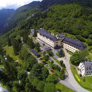 Manantial 4* Caldes de Boí
